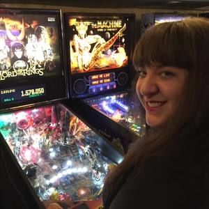 Meet your Posher, Sarah